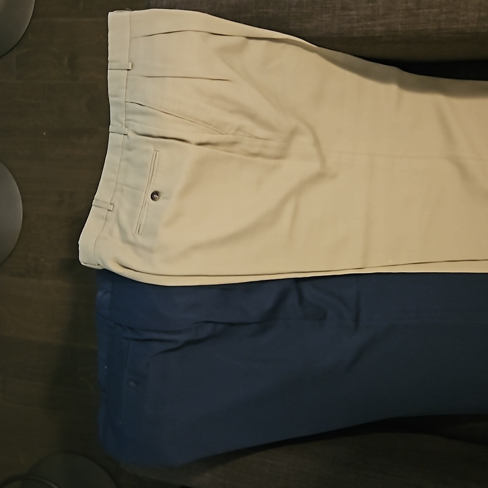 Men's Dress Pants